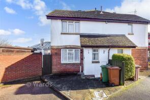 1, Forge Way, Paddock Wood, Tonbridge TN12 6YE