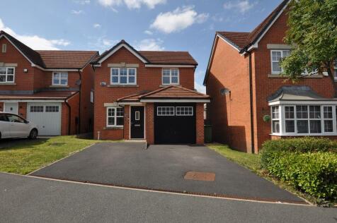 Inveraray Avenue, Blackrod, Bolton