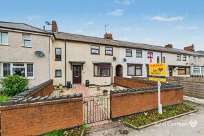 97, Lichfield Road, Brownhills WS8 6JA