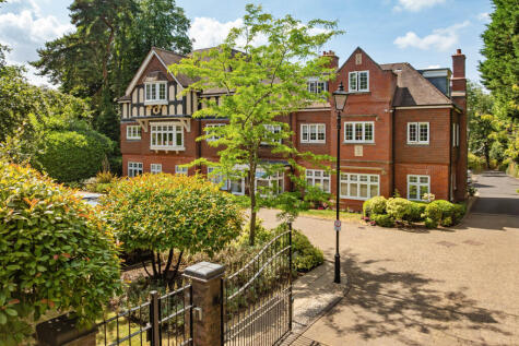 The Manor, St. Bernards Road, Olton, Solihull