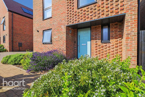 Gilders Drive, Hornchurch