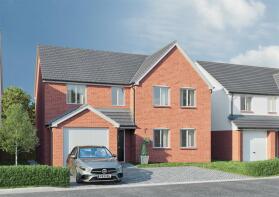 19, Faraday Gardens, Madley HR2 9FQ