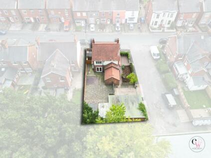 School Road, Winsford