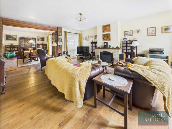 Sitting room