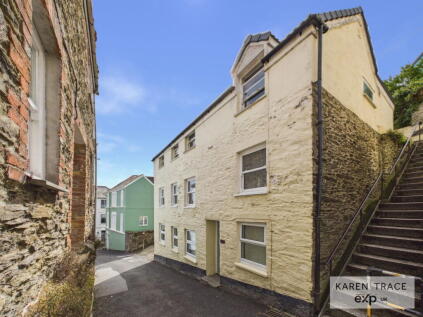 Lostwithiel Street, Fowey, PL23