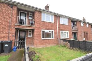 33, Westfield Road, Tiverton EX16 5EX