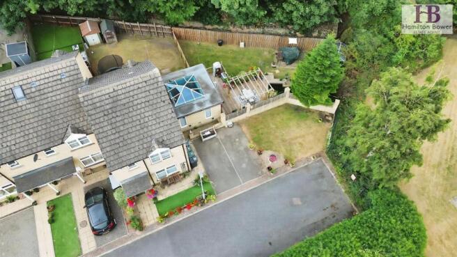 3 bed Semi-Detached for sale Image 3