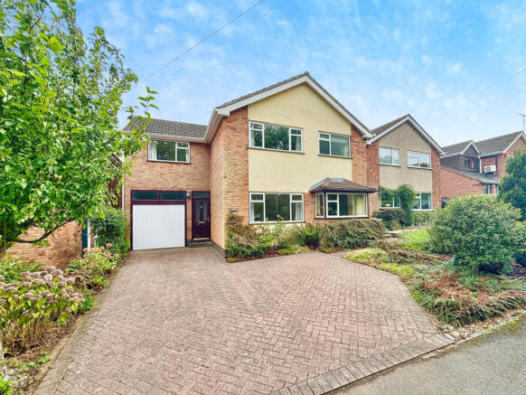 124 Main Street, Ratby, Leicester, LE6 0LL