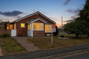 26, Tamar Road, Melton Mowbray LE13 0DR