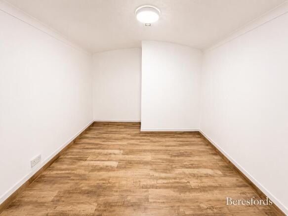 Bedroom /Living Area