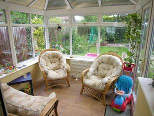 CONSERVATORY: