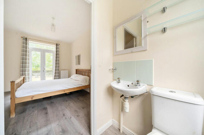 Guest Ensuite