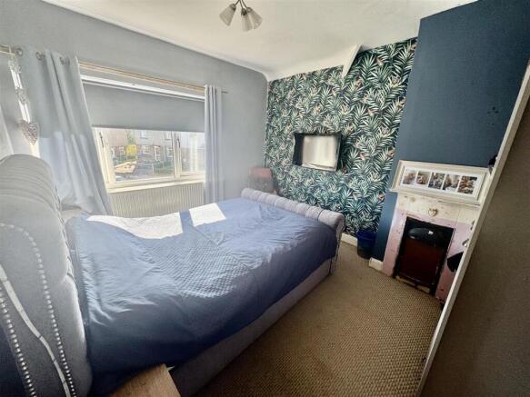 BEDROOM TWO