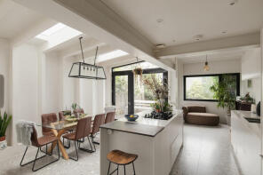 216, Drakefell Road, London SE4 2DR
