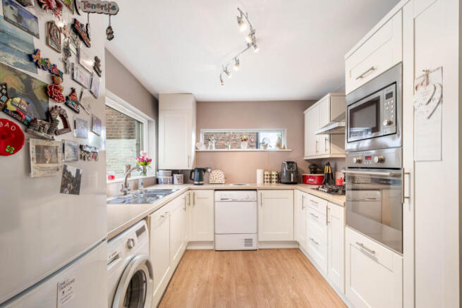 Hart Street, Altrincham, Greater Manchester, WA14 photo 4