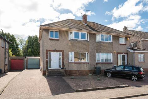 42 Thomson Road, Currie EH14 5HW