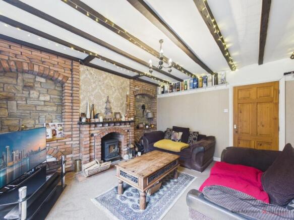 4 bed Detached for sale Image 11