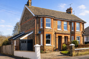96, Haywards Road, Haywards Heath RH16 4JB