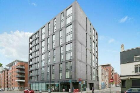 Dyche Street, Manchester