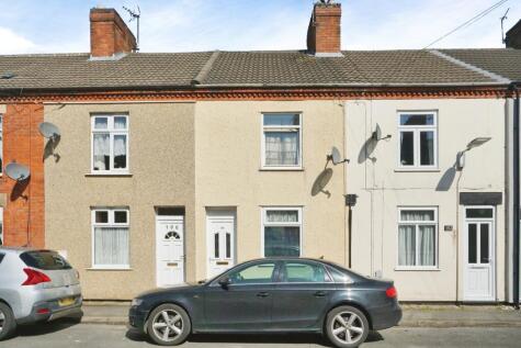 Margaret Street, Coalville, Leicestershire, LE67