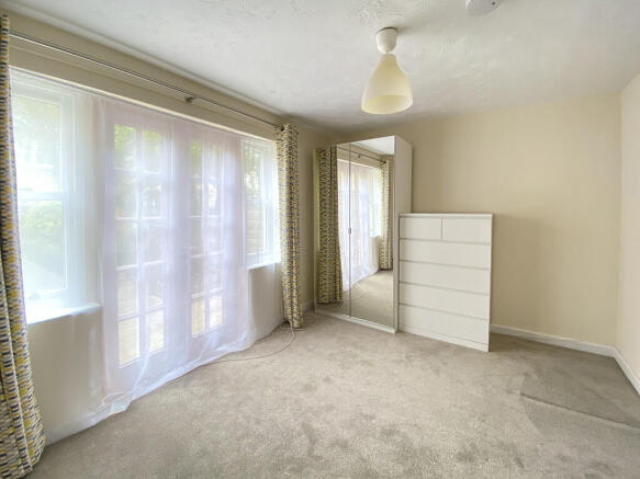 Bedroom 2 View A