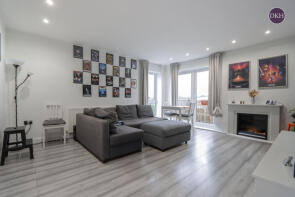 29, Mayfair Court, Observer Drive, Watford WD18 7GA