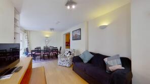 2, Camborne Mews, London SW18 5ED