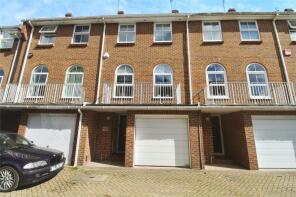 5, Oxford Mews, Latimer Street, Southampton SO14 3EE