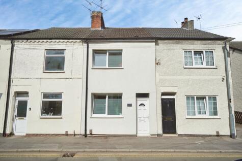 Melbourne Street, COALVILLE, Leicestershire, LE67