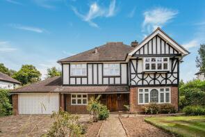 9, Verulam Avenue, Purley CR8 3NR