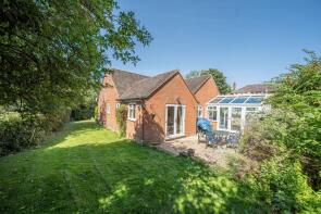 Limmer Cottage, Upper Chute SP11 9EH