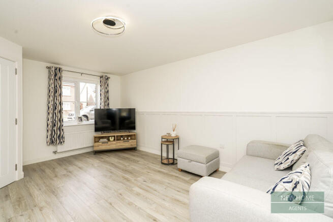 3 bed End of Terrace for sale Image 5