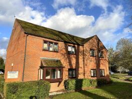 14, Checketts Court, Droitwich Road, Worcester WR3 7JU