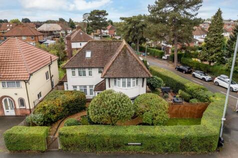 Leicester Road, Oadby, Leicester, LE2