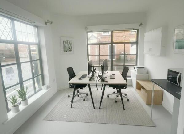 AI furnished 1