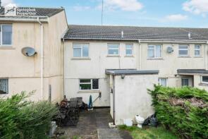 57, Grenville Gardens, Camborne TR14 9DT