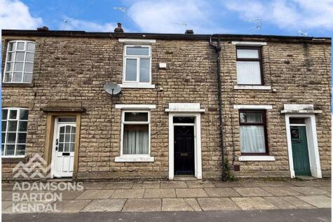 Clay Lane, Norden, OL11