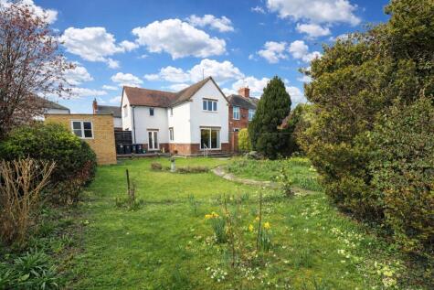 Purvis Road, Rushden, NN10 9QA