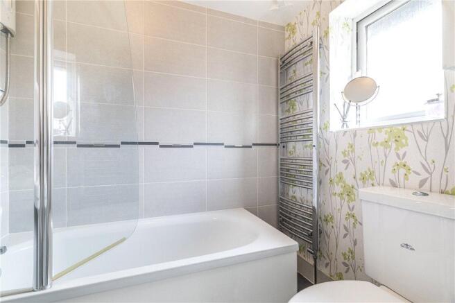 House Bathroom