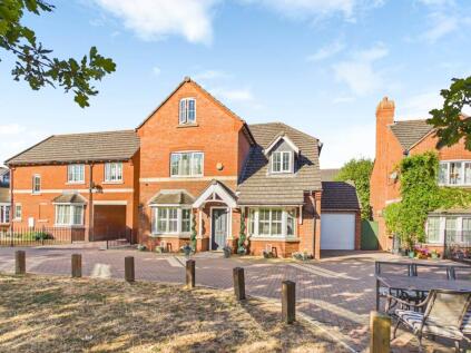 Hemlock Close, Weston Turville
