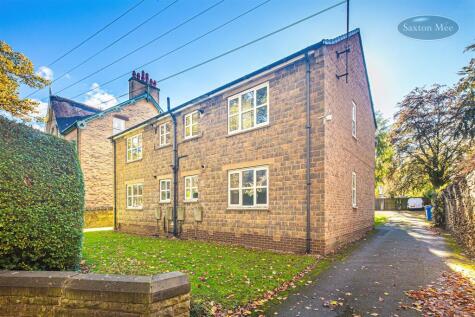 Thornsett Road, Nether Edge, Sheffield