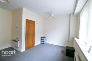 64, Electra House, Farnsby Street, Swindon SN1 5AY
