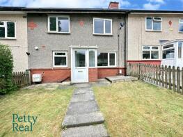 41, Ruskin Avenue, Colne BB8 9RP