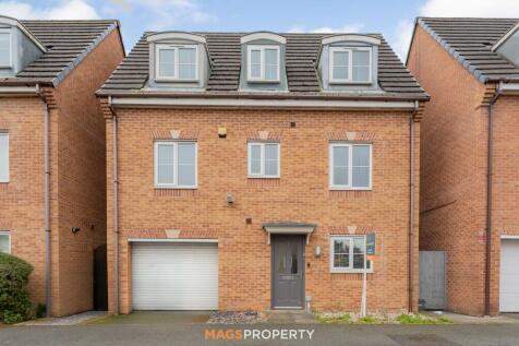 Mater Close, Walton, L9