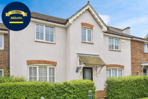 3, Crozier Terrace, Springfield, Chelmsford CM2 6YW