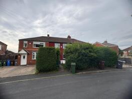 6, Lyme Grove, Manchester M43 6EY