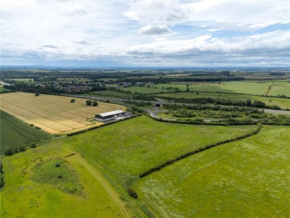 Land At Stannington