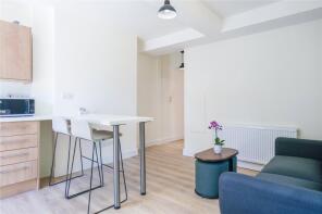 Flat 7, 58 60 Foley Hall, London Road, Reading RG1 5AS