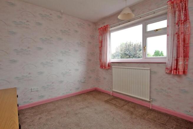 Bedroom Five