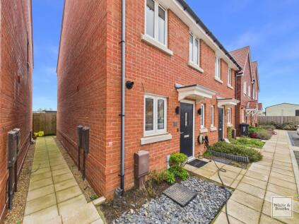 Baker Close, Bracklesham Bay, PO20